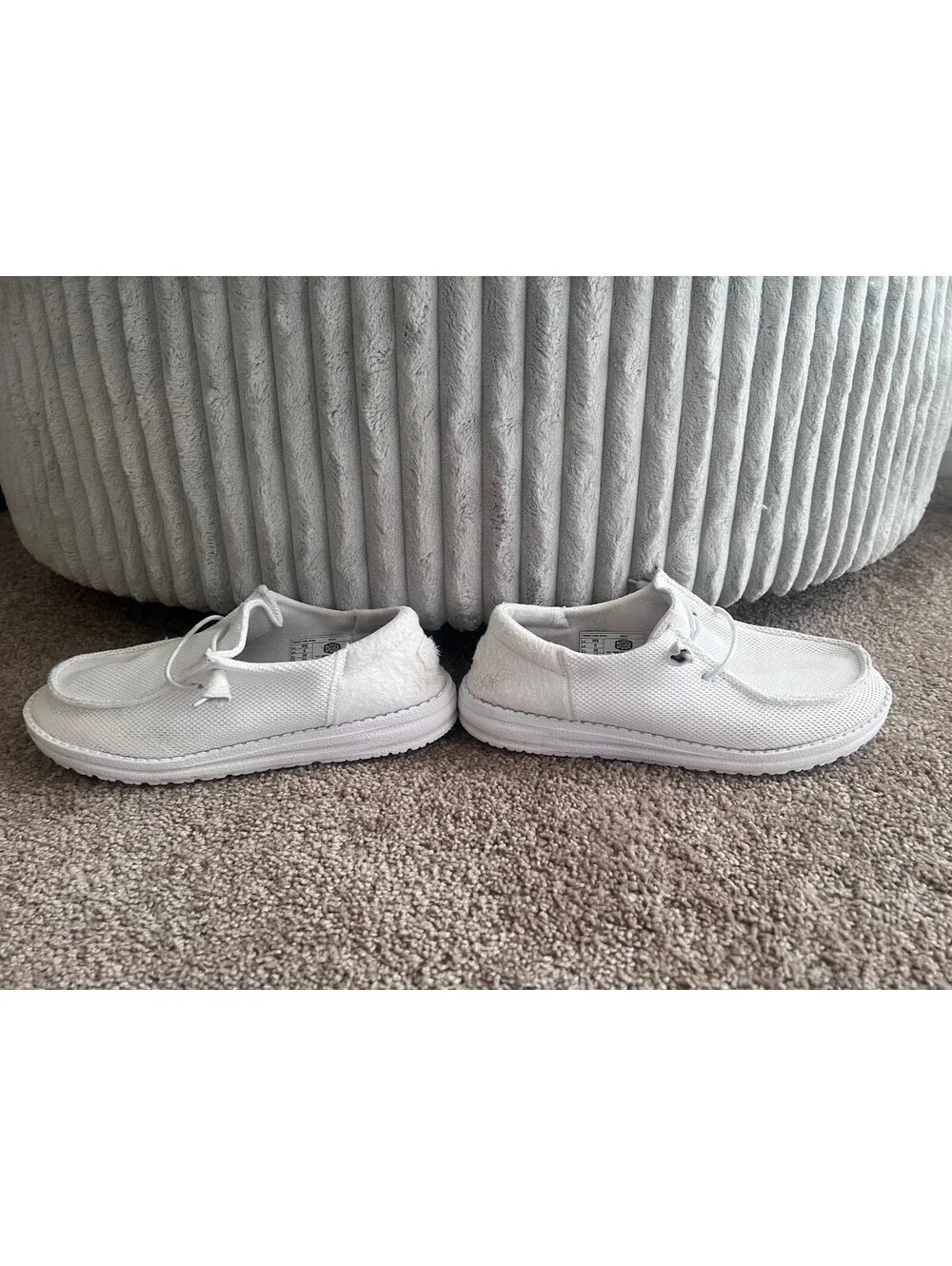 Hey Dude Wendy Funk Mono size 8